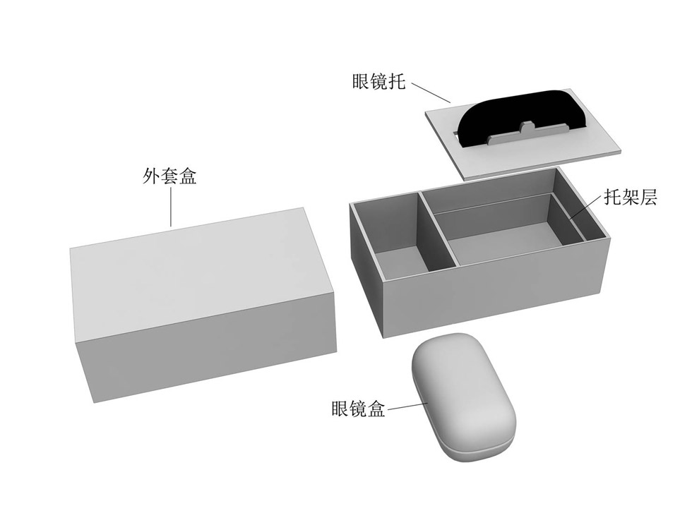 珠宝包装设计才来一般用什么比较好