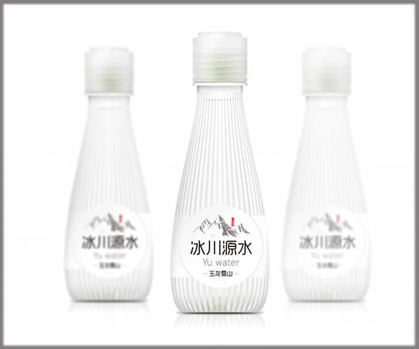 品牌产品包装瓶设计的四个方面