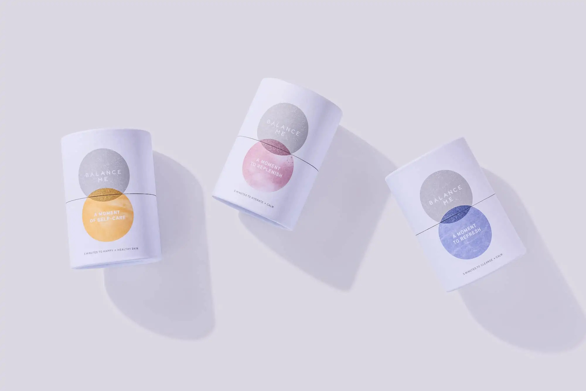 Maxipos创意纸罐包装设计