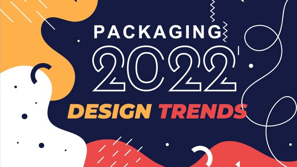 2022包装设计趋势