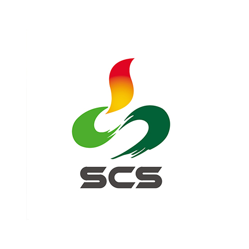 山西煤销集团 | SCS LOGO/VIS设计