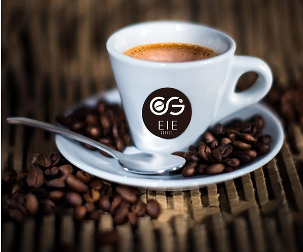EIE 咖啡品牌&包装设计