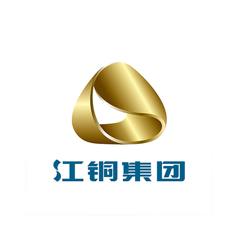 江铜集团LOGO／VIS设计