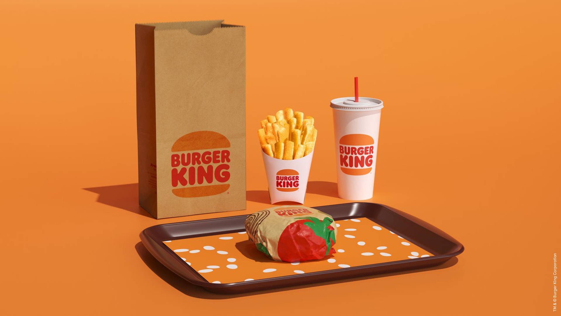 BurgerKing汉堡王官网 - 官网圈