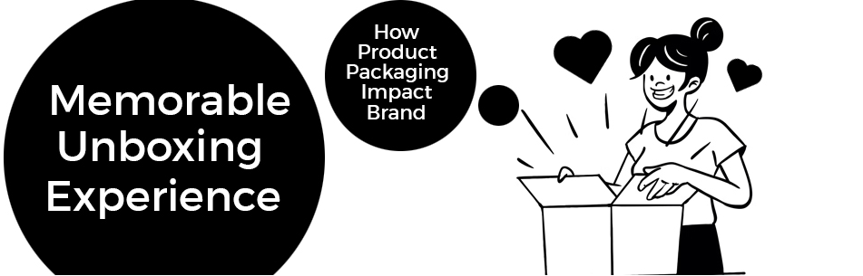 品牌设计日课分享|产品包装如何影响品牌？
