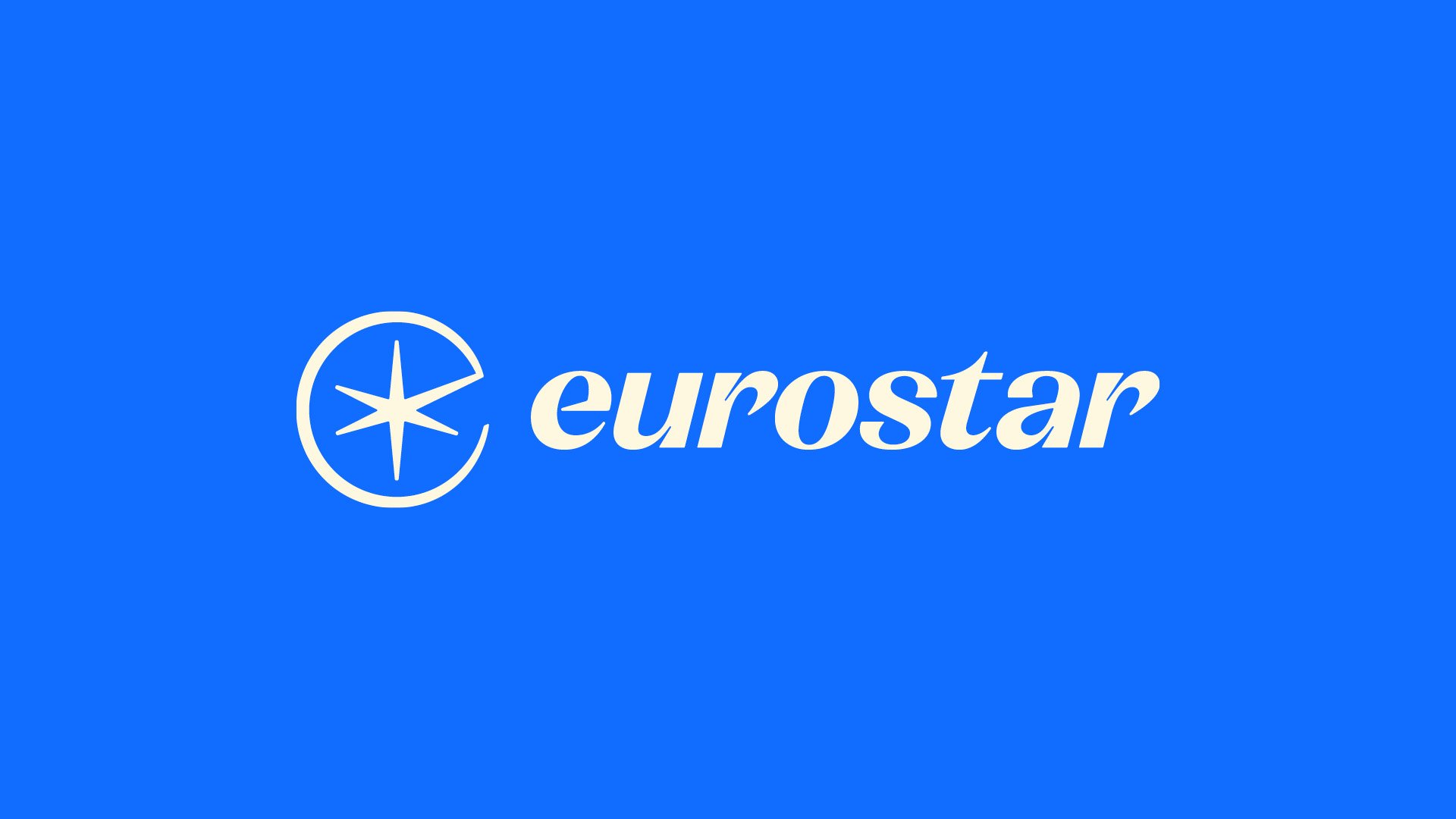 欧洲之星品牌设计
