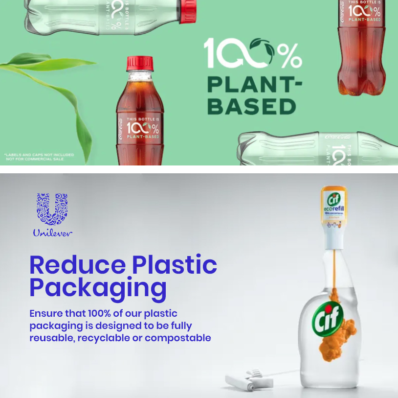 可持续瓶标签设计理念