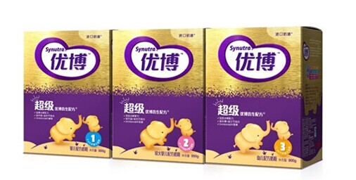 北京奶粉包装设计产品营销最有力的子弹