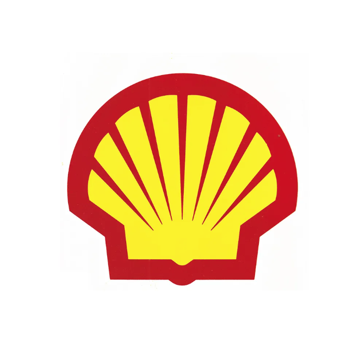 Loewy's Shell 壳牌标志设计创意欣赏