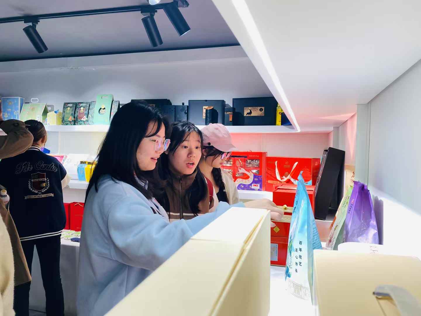 太原科技大学X北京西林设计