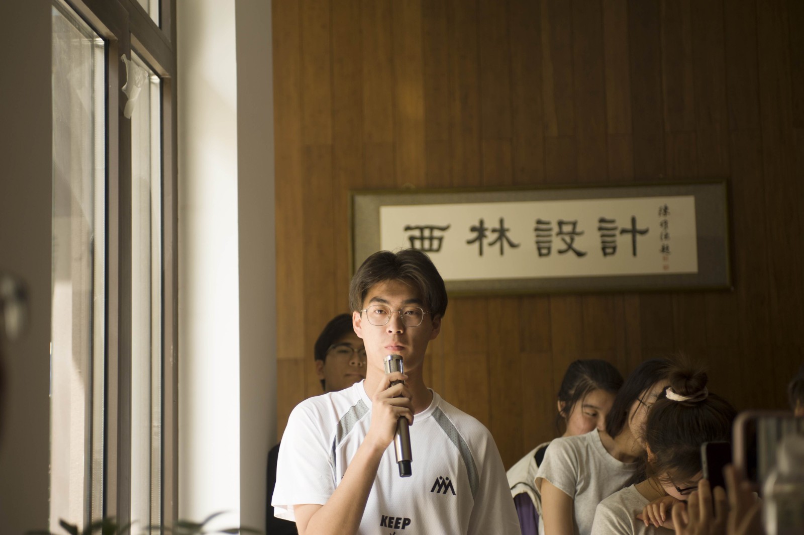 山西运城职业技术大学文旅学院视觉传达专业