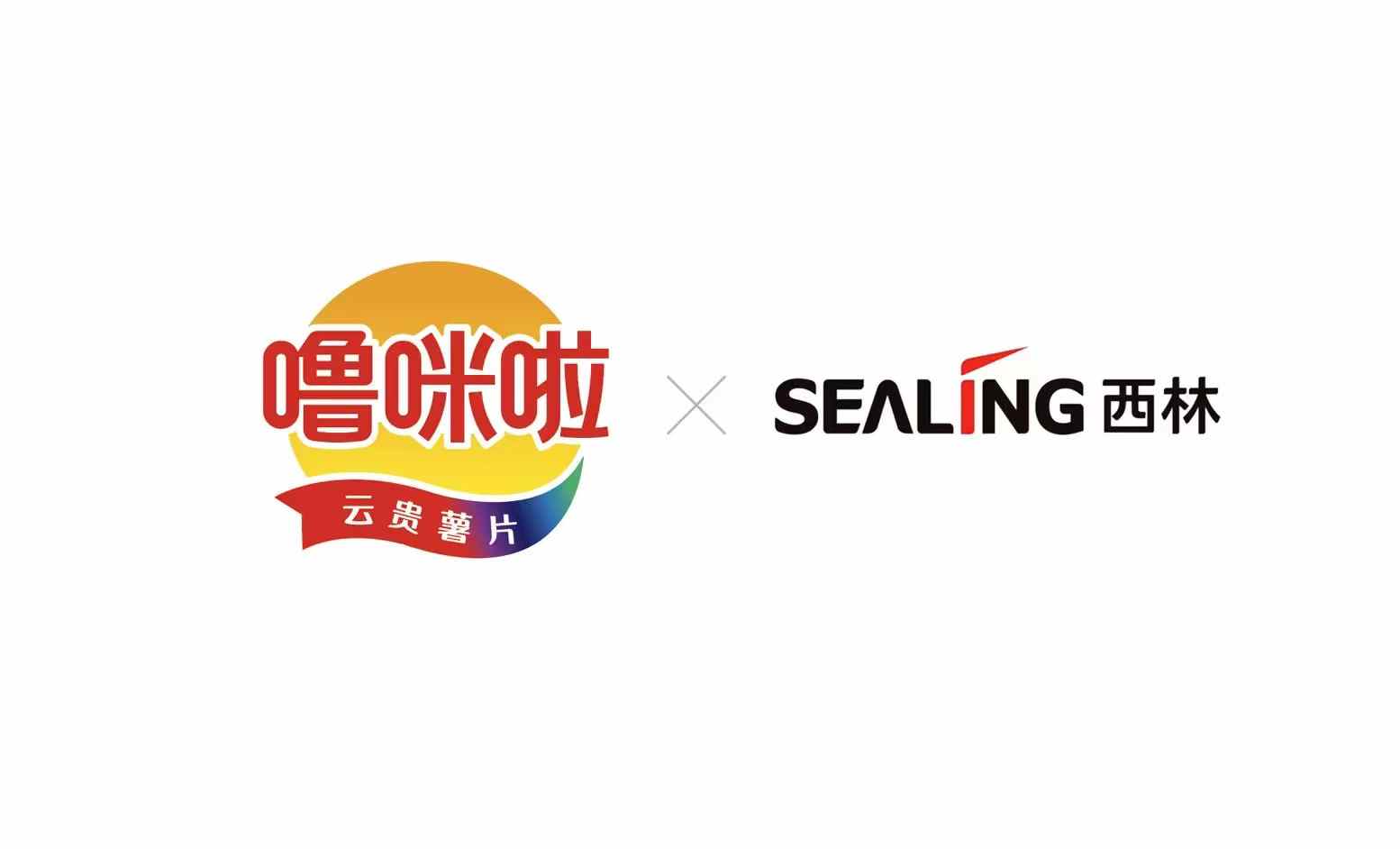 噜咪啦品牌设计&薯片包装设计