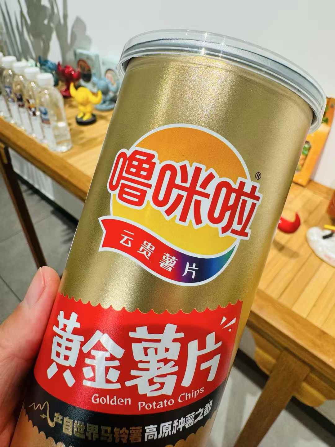 2025噜咪啦包装设计激发品牌魅力，彰显个性与创新