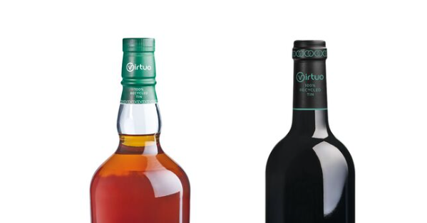 瓶塞密封装置创新设计