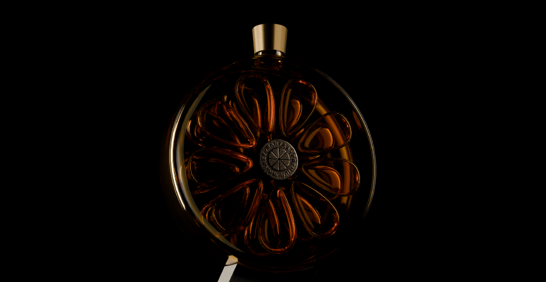 Santra酒包装设计欣赏 Santra酒包装设计欣赏