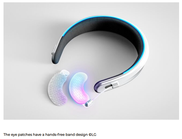 光疗产品包装设计