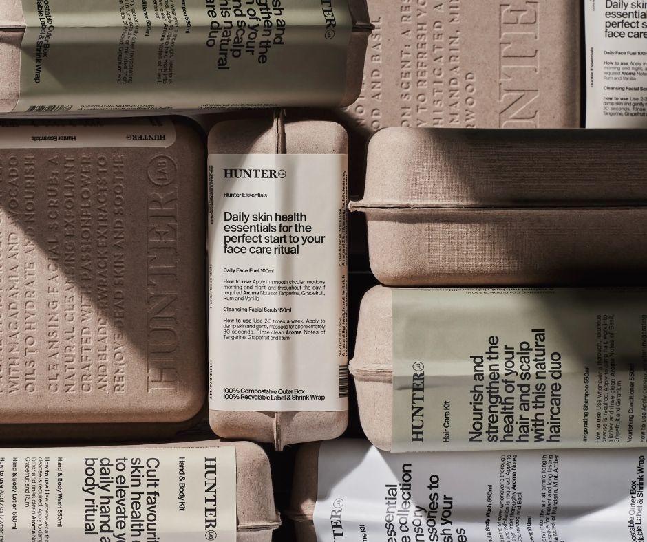 环保包装设计&生态纸浆包装创意 环保包装设计&生态纸浆包装创意