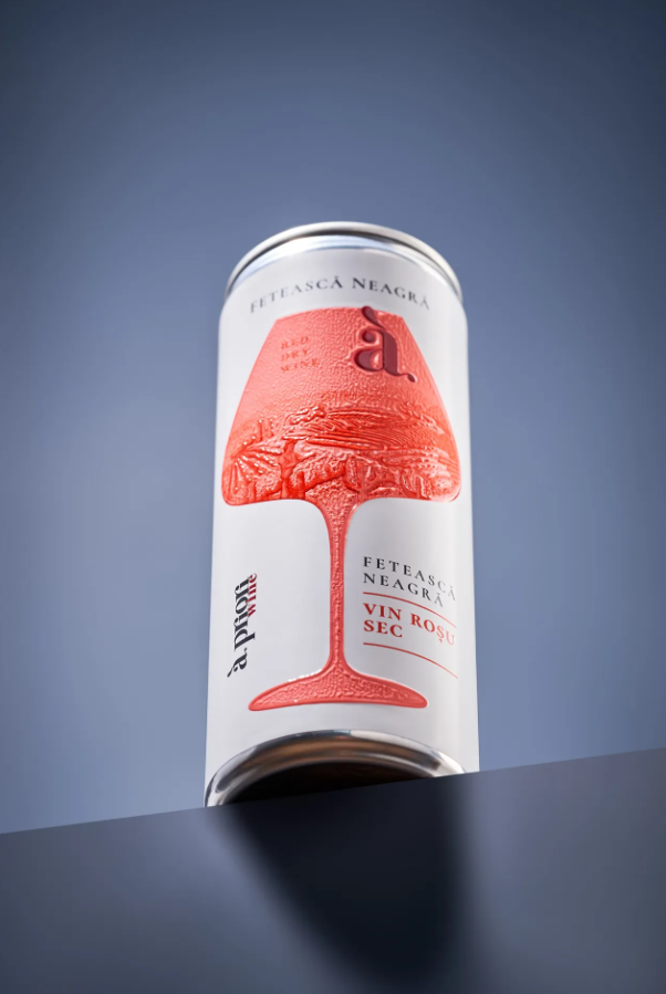 葡萄酒包装设计欣赏学习