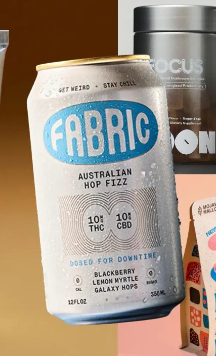 气泡饮料包装设计