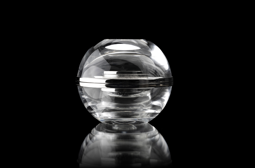 PEARL 鱼子酱包装设计欣赏学习