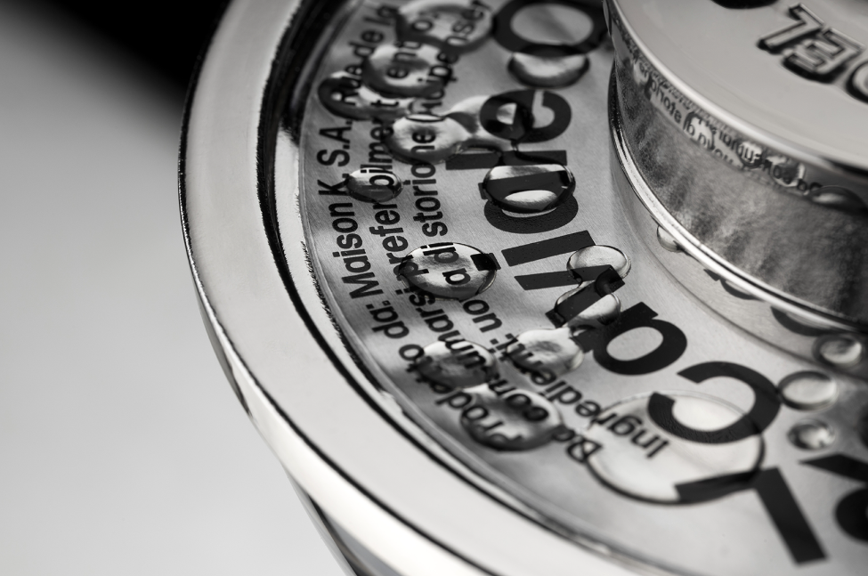 PEARL 鱼子酱包装设计欣赏学习