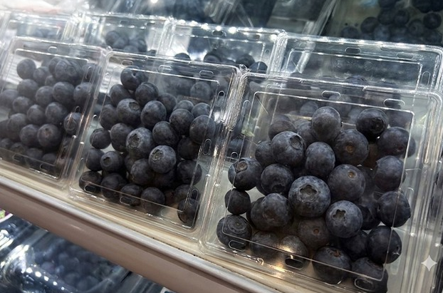 水果包装盒创新