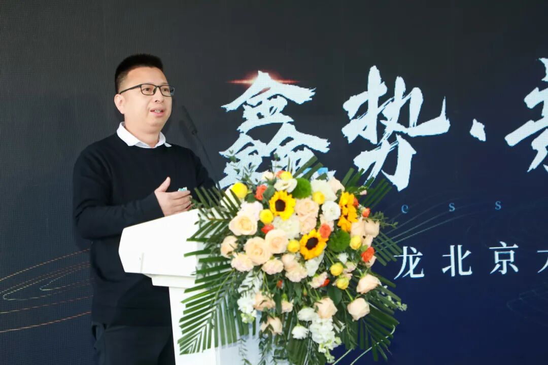 西林设计总监黄林杰，海参包装专家