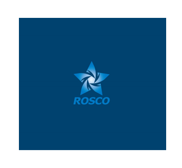 ROSCO 荣思克远洋运输品牌 VI 设计创意理念｜西林设计航运品牌全案打造