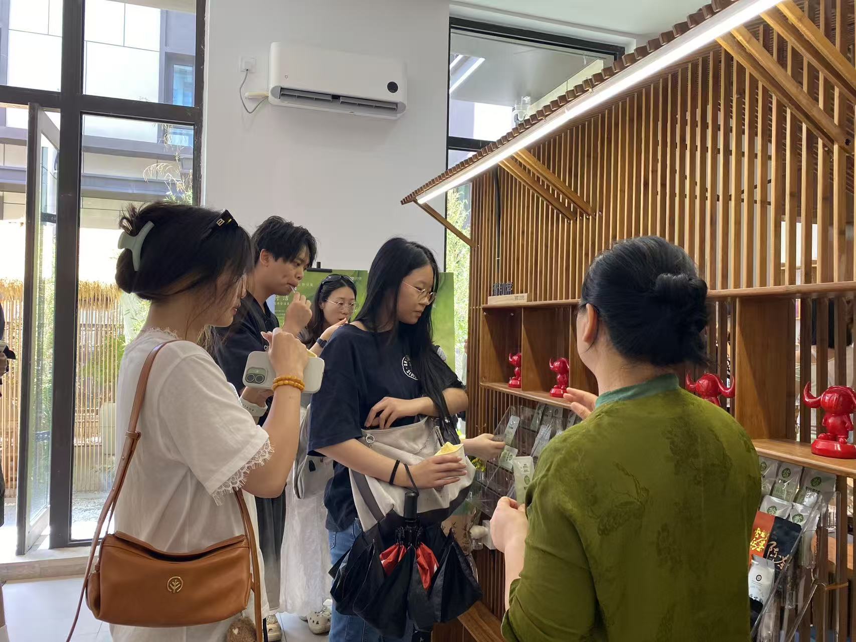 北京设计公司研学：西林设计