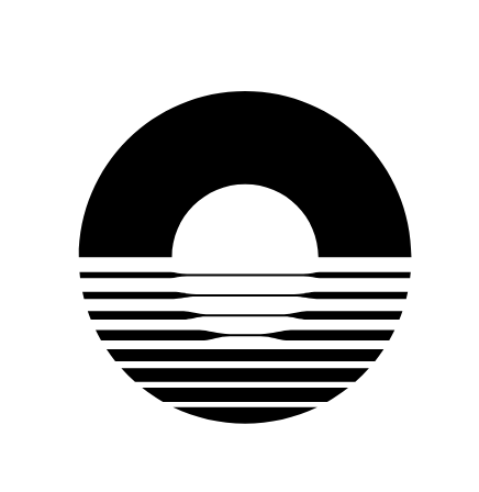 公共品牌设计：海上升明月LOGO设计