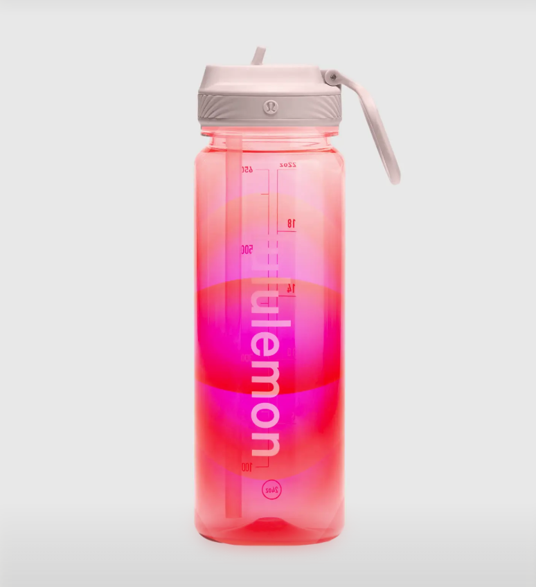 Lululemon 产品设计 Lululemon 产品设计