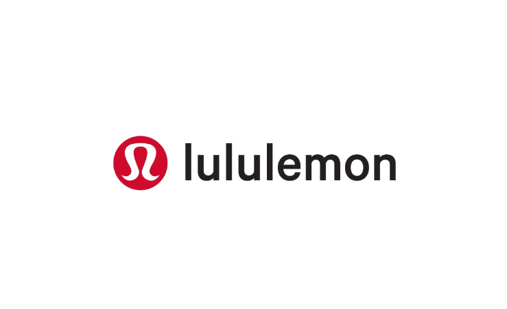 Lululemon标志设计 Lululemon标志设计