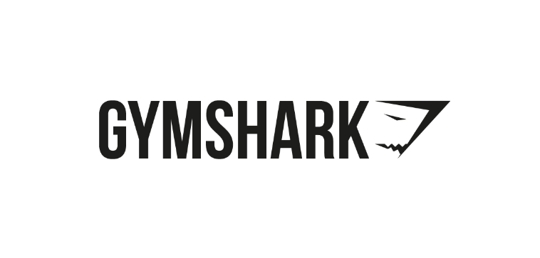 Gymshark LOGO Gymshark LOGO