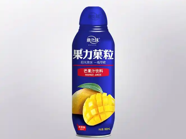 康之味包装设计 康之味包装设计