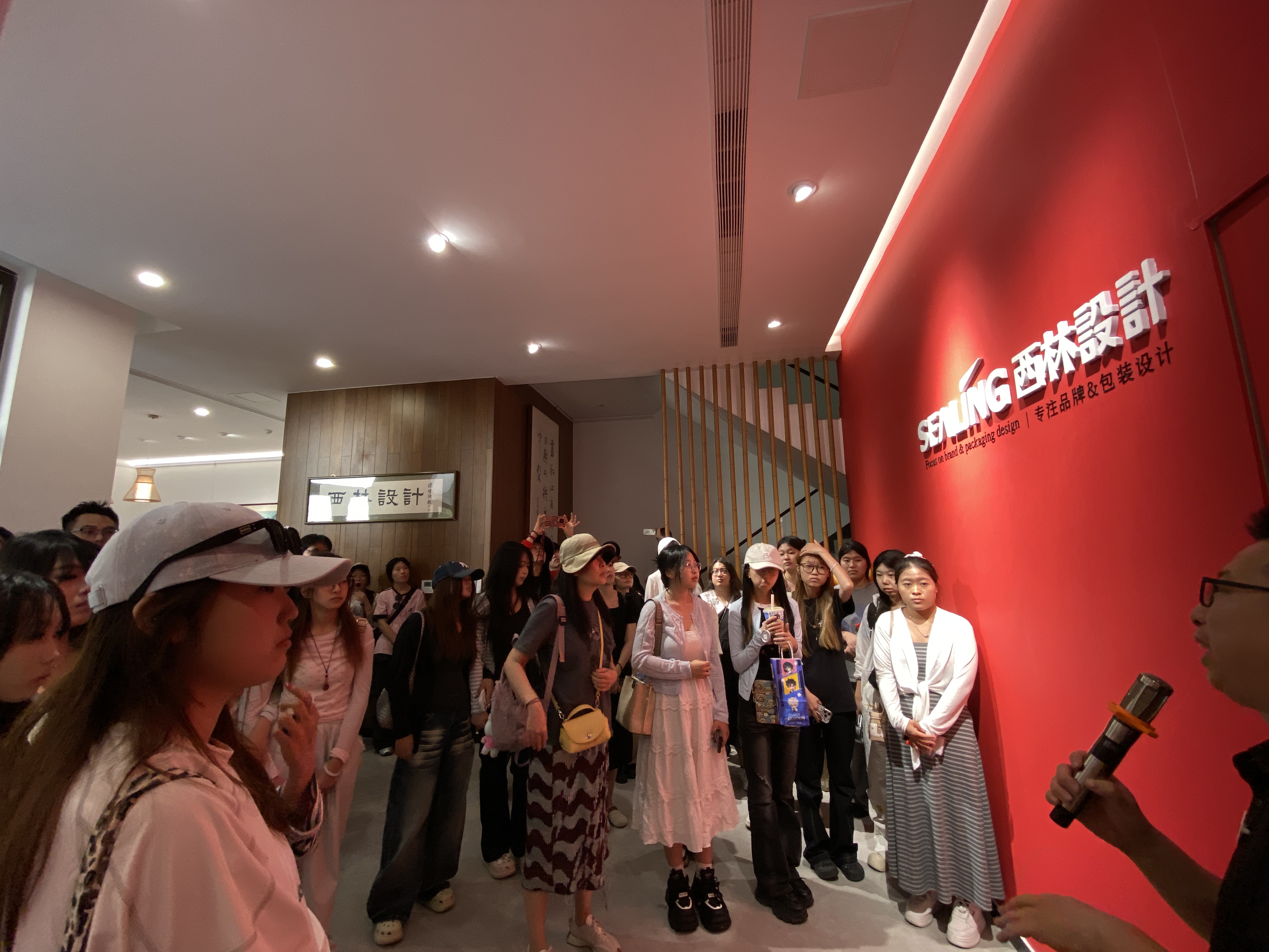 大学研学:北京设计公司研学 大学研学:北京设计公司研学